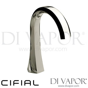 Cifial 32151HX-615 Proximity Electronic Proximity Sink Tap 6V 1F Spare Parts