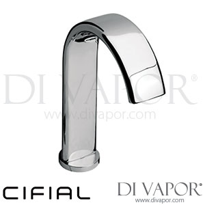 Cifial 32151M3-625 Proximity Electronic Sink Tap 6V 1F Spare Parts