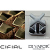 Cifial Style 25 Timed Tap 1F Spare Part