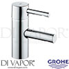 Grohe 32165000 Mixer Spare Parts