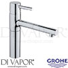 Grohe 32170000 Mixer Spare Parts