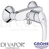 Grohe 32172002 Mixer Spare Parts