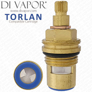 Astini Torlan Cold Kitchen Tap Cartridge Spare