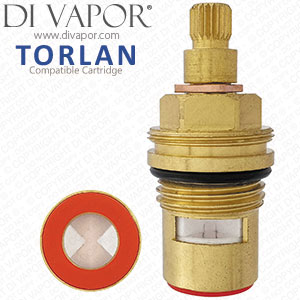 Astini Torlan HOT Kitchen Tap Cartridge Spare