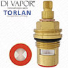 Astini Torlan HOT Kitchen Tap Cartridge Spare - 32173AT