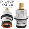 Astini Torlan Front Filter Tap Cartridge