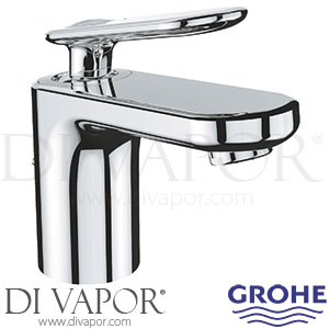 Grohe 32183000 Veris Basin Mixer (1/2 Inch) S-Size Tap Spare Parts