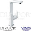 Grohe 32184LS0 Mixer Spare Parts
