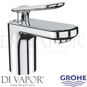 Grohe 32186000 Veris Basin Mixer Tap Spare Parts