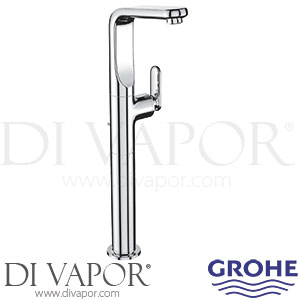 Grohe 32191000 Veris Basin Mixer (1/2 Inch) XL-Size Tap Spare Parts