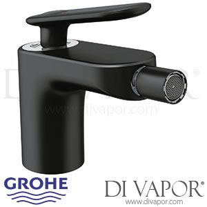 Grohe 32193KS0 Veris Single-Lever Bidet Mixer M-Size Tap Spare Parts