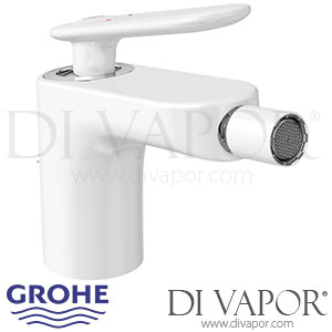 Grohe 32193LS0 Veris Single-Lever Bidet Mixer M-Size Tap Spare Parts