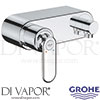 Grohe 32197000 Mixer Spare Parts
