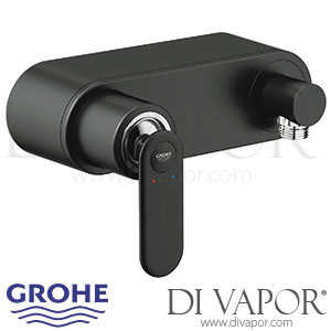 Grohe 32197KS0 Veris Single-Lever Shower Mixer Spare Parts