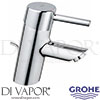 Grohe 32202000 Mixer Spare Parts