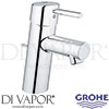 Grohe 3220210L Mixer Spare Parts