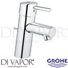 Grohe 32204 Mixer Spare Parts