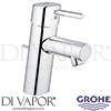 Grohe 32204001 Mixer Spare Parts
