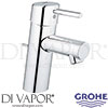 Grohe 3220410E Mixer Spare Parts