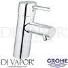 Grohe 3220610E Mixer Spare Parts