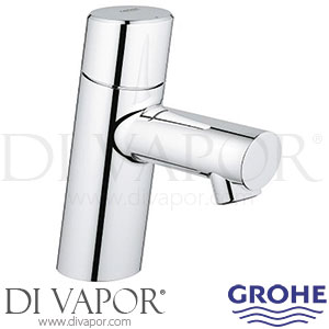 Grohe 32207001 Concetto Pillar Tap XS-Size Spare Parts