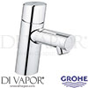 Grohe 32207001 Spare Parts