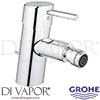 Grohe 32208001 Mixer Spare Parts