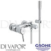 Grohe 32212001 Mixer Spare Parts