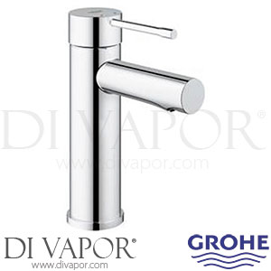 Grohe 32215001 Essence Single-Lever Basin Mixer (1/2 Inch) S-Size Spare Parts