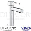 Grohe 32215001 Mixer Spare Parts