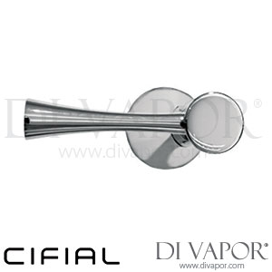 Cifial 32215BS L Spout Service Frame 1/2 Inch Spare Parts
