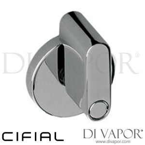 Cifial 32215M3 M3 Service Frame 1/2 Inch Spare Parts