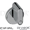 Cifial Service Frame Spare Parts