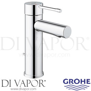 Grohe 3221600A Essence Single-Lever Basin Mixer S-Size Tap Spare Parts