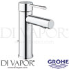 Grohe 3221600A Mixer Spare Parts