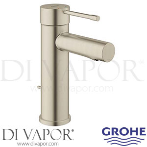 Grohe 32216ENA Essence Single-Lever Basin Mixer S-Size Tap Spare Parts
