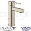 Grohe 32216ENA Mixer Spare Parts