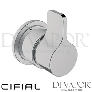 Cifial 32216T2-625 Techno 251 3/4 Inch Right Service Pin Spare Parts