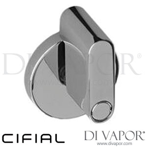 Cifial 32217M3 M3 Service Frame 3/4 Inch Spare Parts