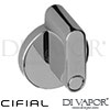 Cifial M3 Service Frame Spare Parts
