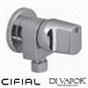 Cifial Spare Parts
