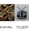 Cifial Techno 465 Mixer Tap Knob Spare Part