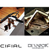 Cifial Techno 465 Mixer Tap Knob Spare Parts