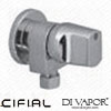 Cifial Spare Parts
