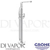 Grohe 32222 Mixer Spare