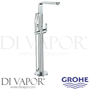 Grohe 32222000 Veris Single-Lever Bath Mixer Floor Mounted Tap Spare Parts