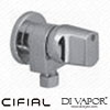 Cifial Spare Parts