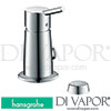 Hansgrohe Spare Parts