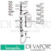 Hansgrohe Tech Diagram