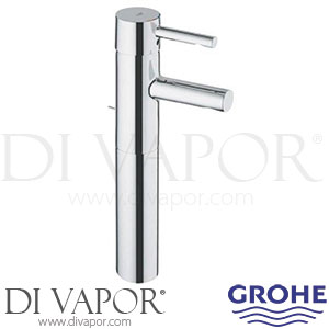 Grohe 32247 Essence Basin Mixer (1/2 Inch) Tap Spare Parts
